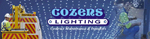 cozens logo